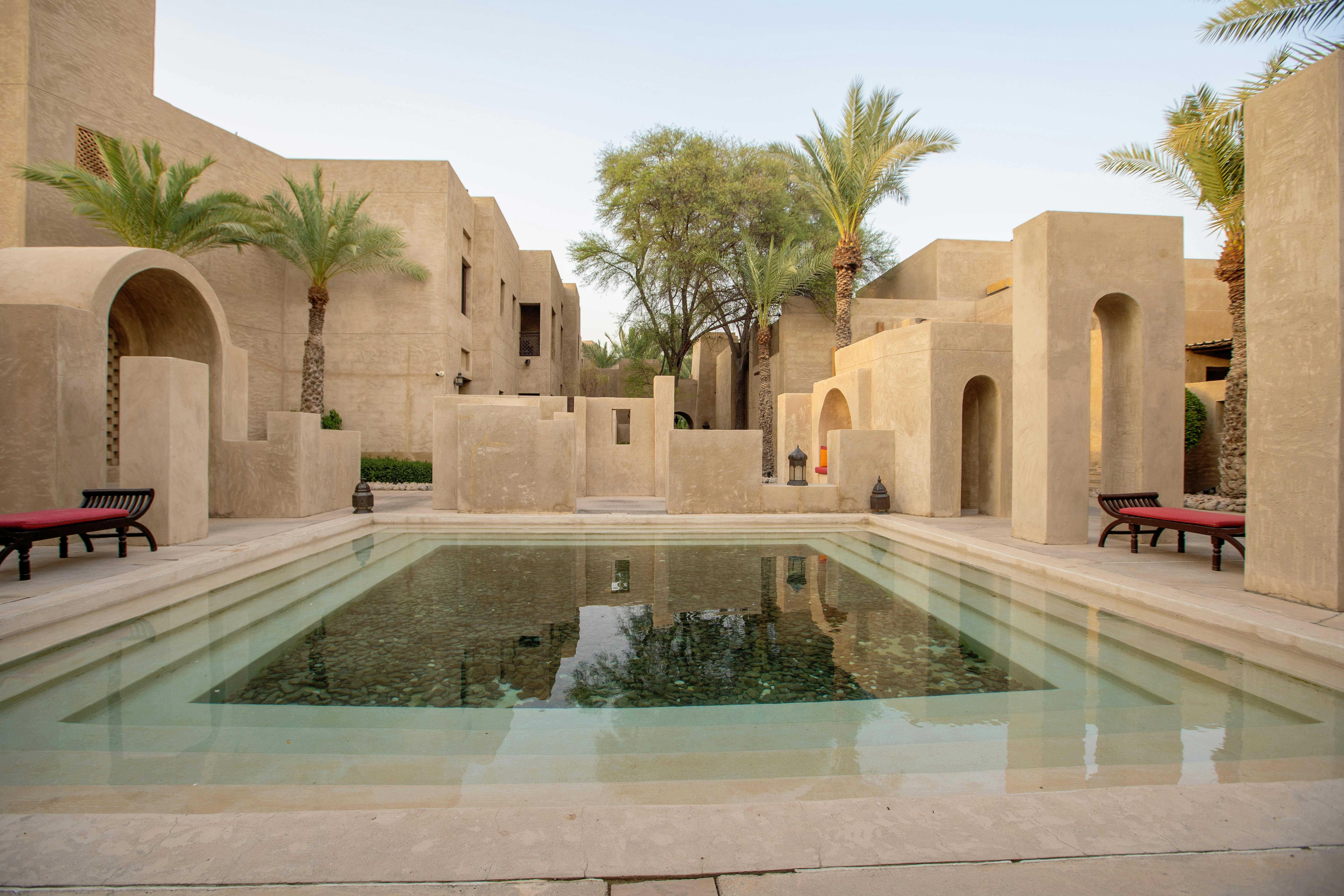 Exclusive 6-Bedroom Villa in Saadiyat Island