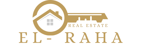 El-Raha Logo